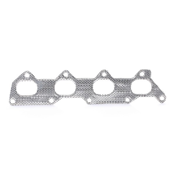 Vedante de tubo coletor de escape para Seat Ibiza IV ST 6J8, 6P8
